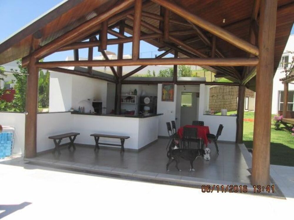 Casa de Condomínio, 5 quartos - Foto 17