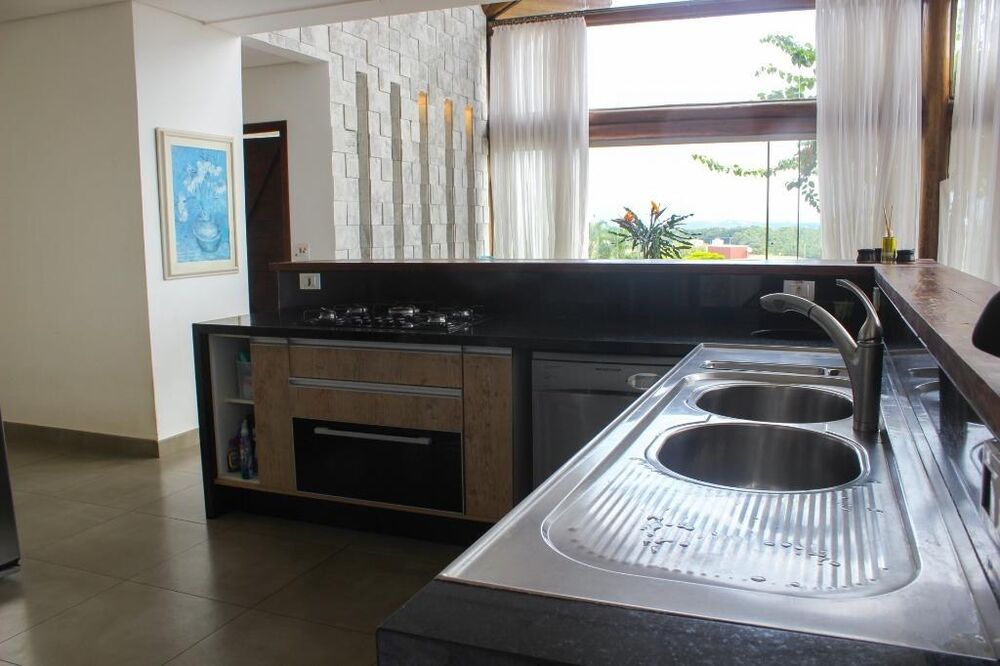 Casa de Condomínio, 5 quartos - Foto 12