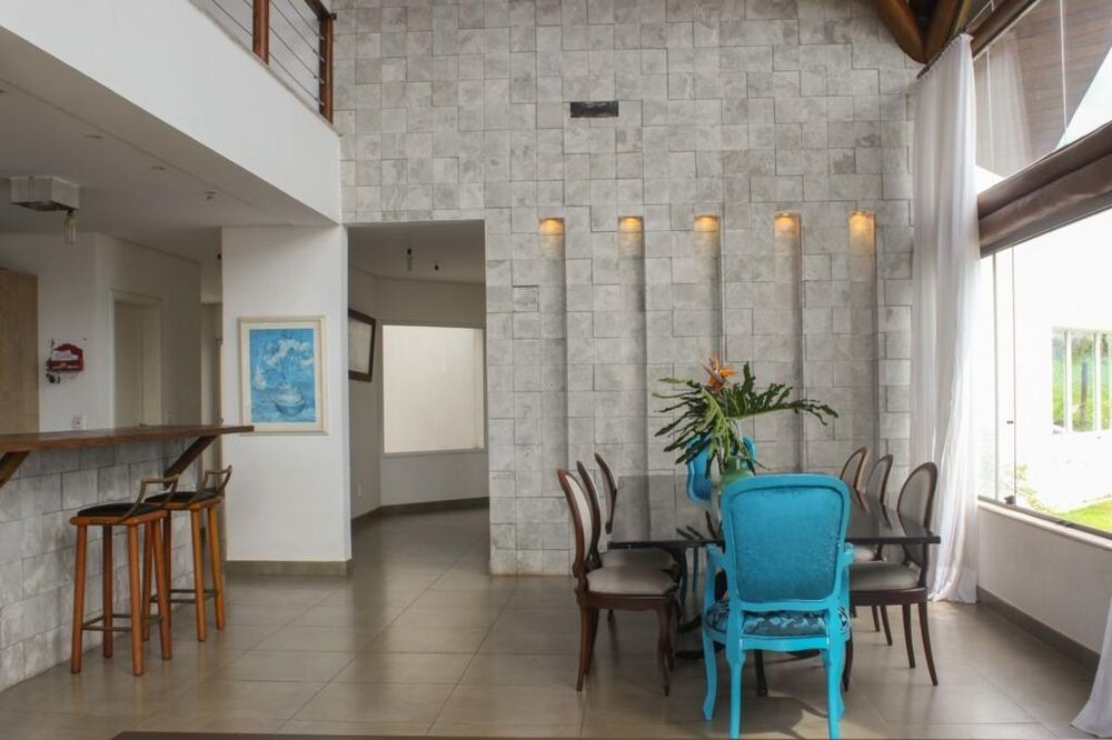 Casa de Condomínio, 5 quartos - Foto 19