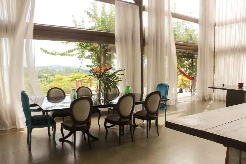 Casa de Condomínio, 5 quartos - Foto 9