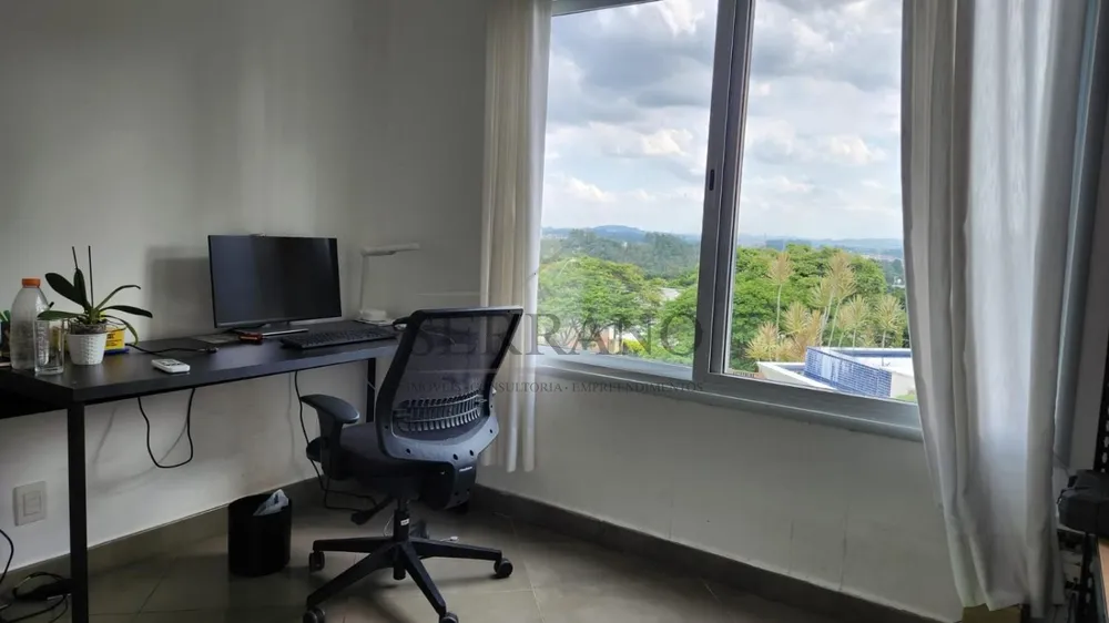 Casa de Condomínio, 5 quartos - Foto 4