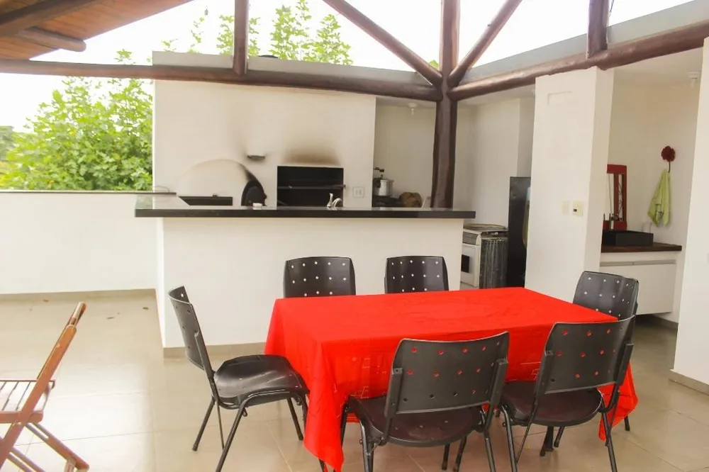 Casa de Condomínio, 5 quartos - Foto 30
