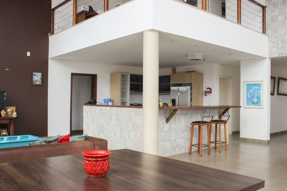 Casa de Condomínio, 5 quartos - Foto 23