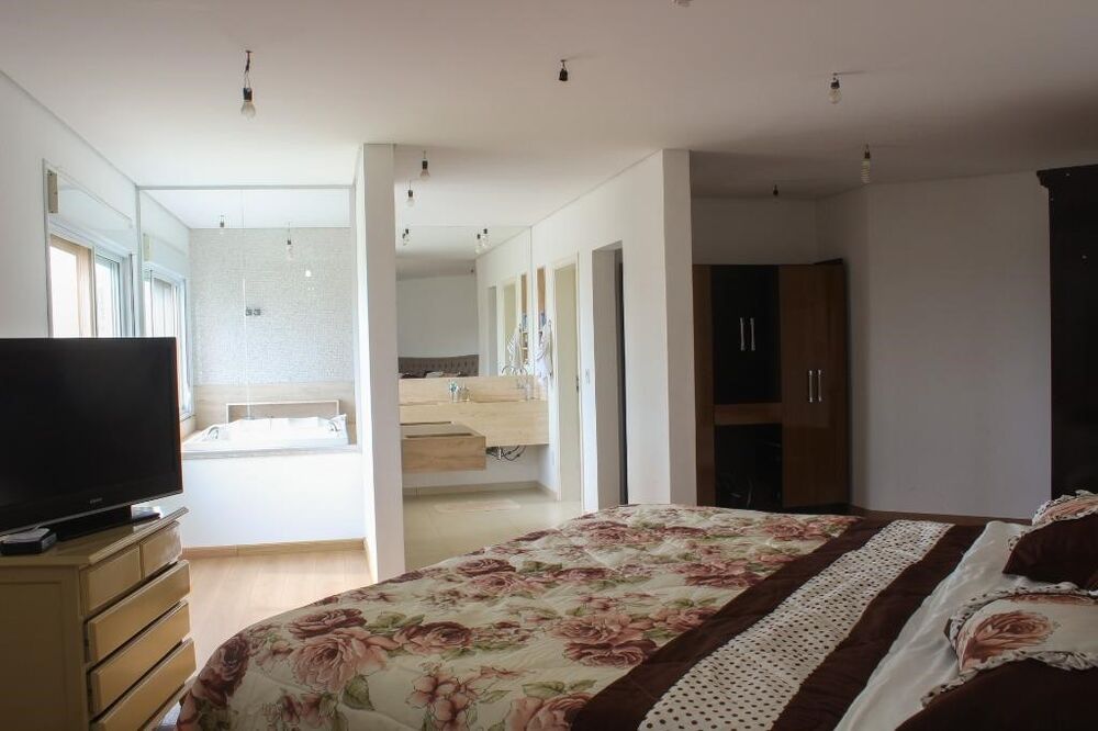 Casa de Condomínio, 5 quartos - Foto 8
