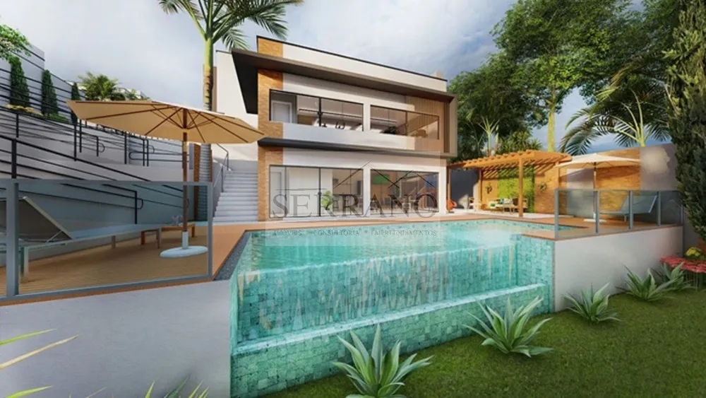 Casa de Condomínio, 3 quartos - Foto 6