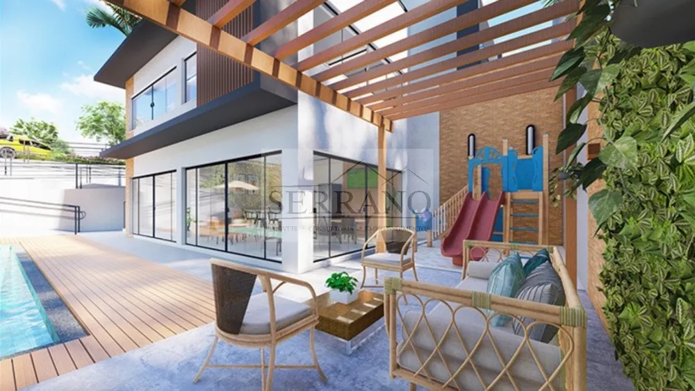Casa de Condomínio, 3 quartos - Foto 7