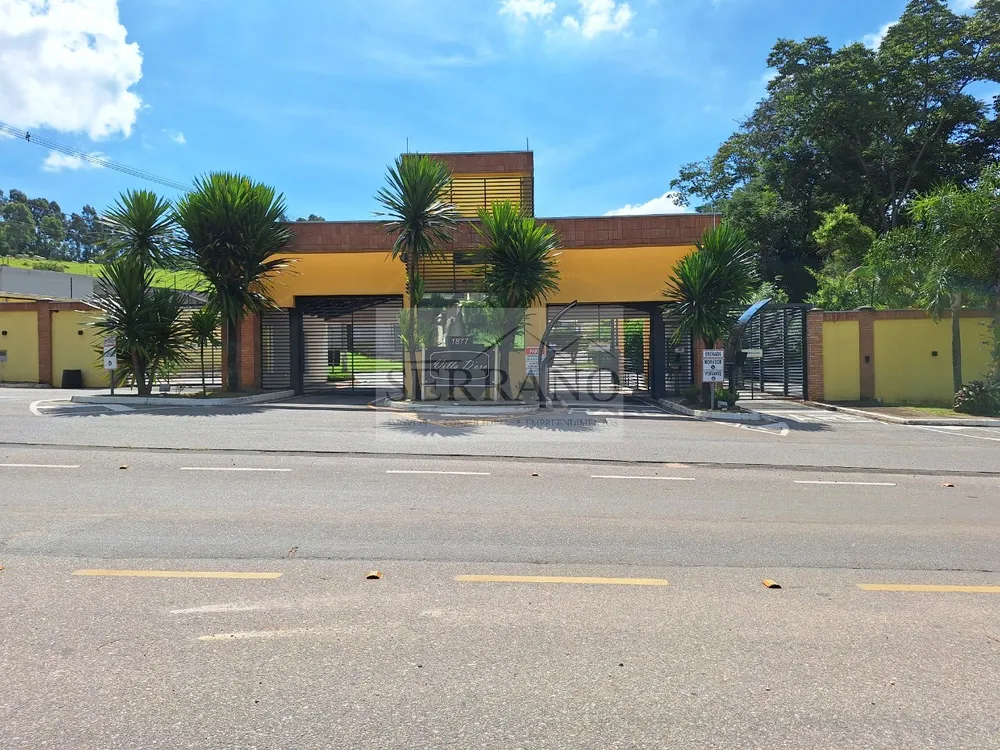 Loteamento e Condomínio, 641 m² - Foto 8