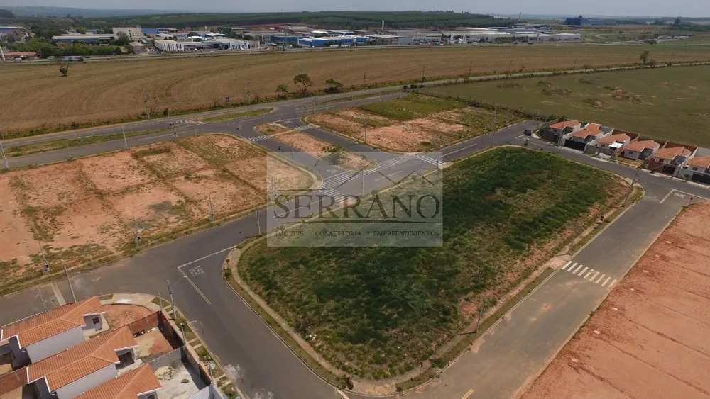 Loteamento e Condomínio, 454 m² - Foto 6