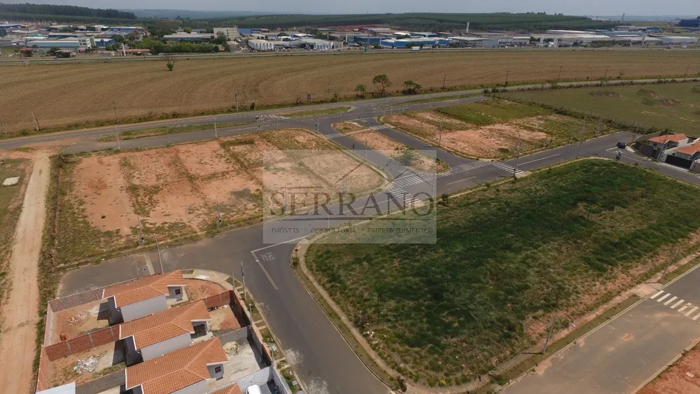 Loteamento e Condomínio, 454 m² - Foto 5