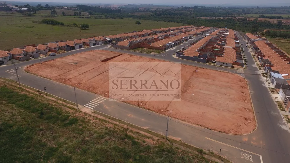 Loteamento e Condomínio à venda, 454m² - Foto 4