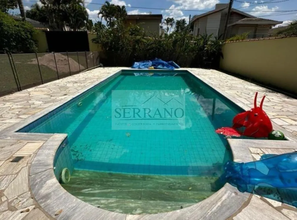 Casa de Condomínio, 4 quartos - Foto 7