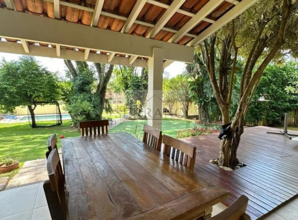 Casa de Condomínio, 4 quartos - Foto 2
