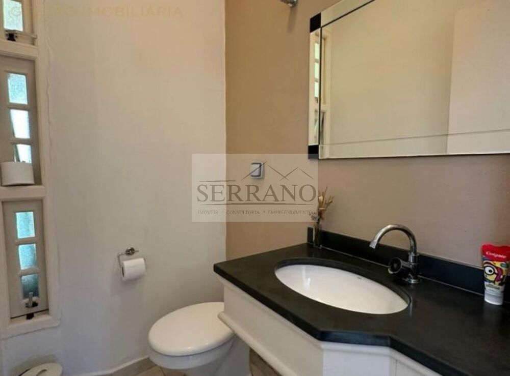 Casa de Condomínio, 4 quartos - Foto 16