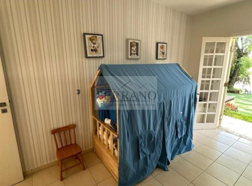 Casa de Condomínio, 4 quartos - Foto 11