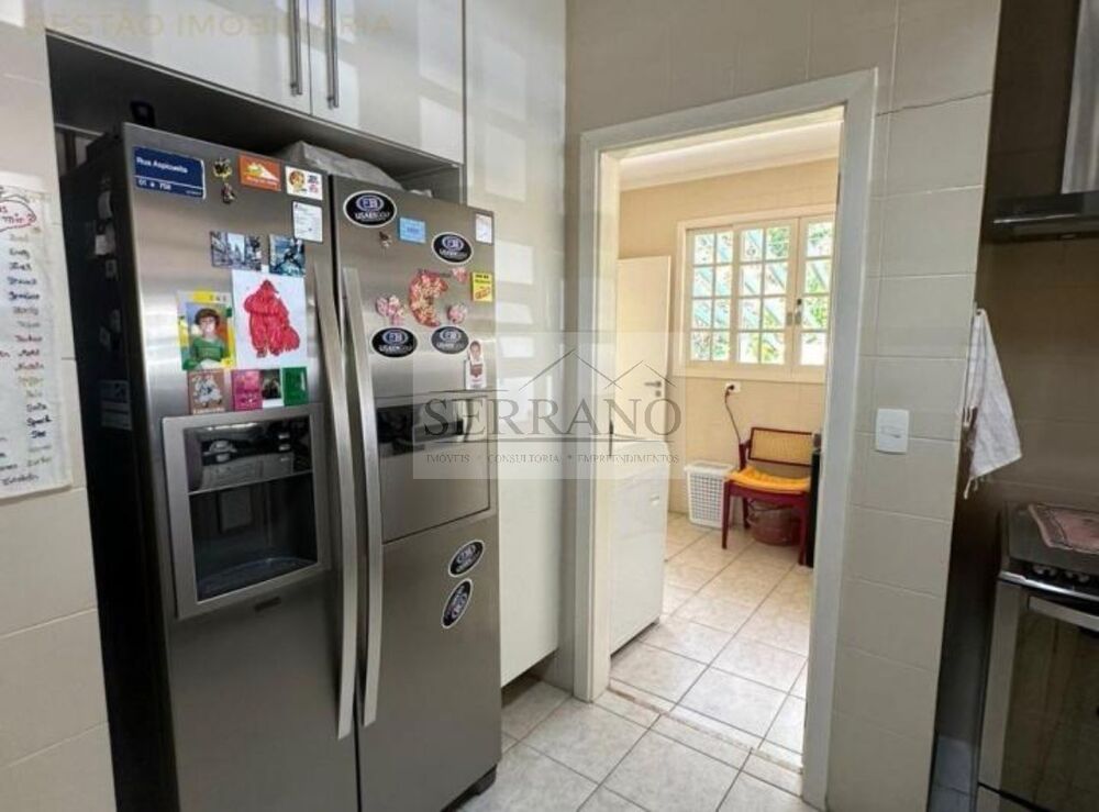 Casa de Condomínio, 4 quartos - Foto 17