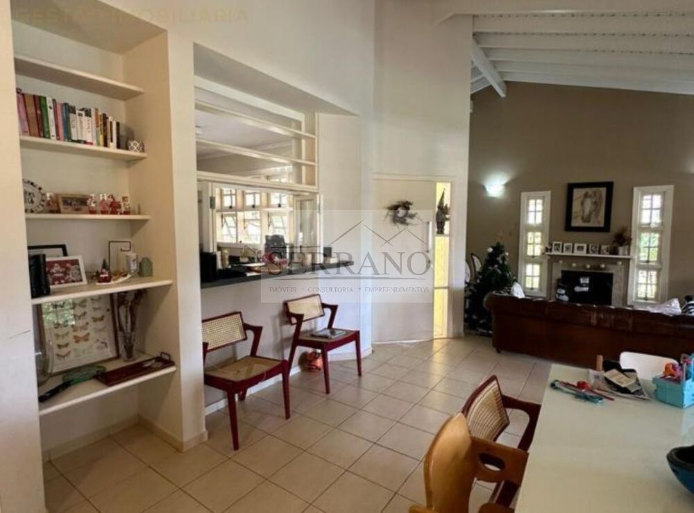 Casa de Condomínio, 4 quartos - Foto 15