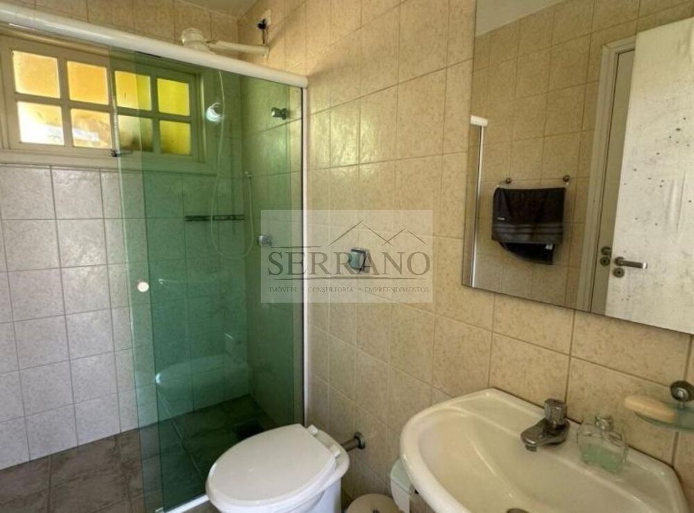 Casa de Condomínio, 4 quartos - Foto 12