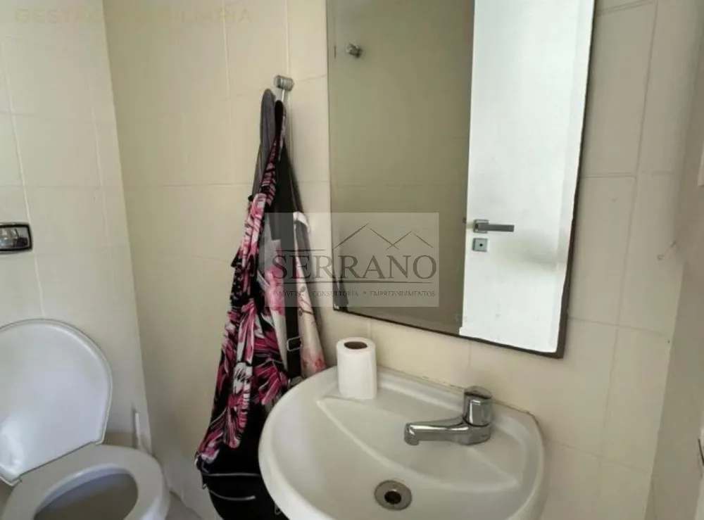 Casa de Condomínio, 4 quartos - Foto 19