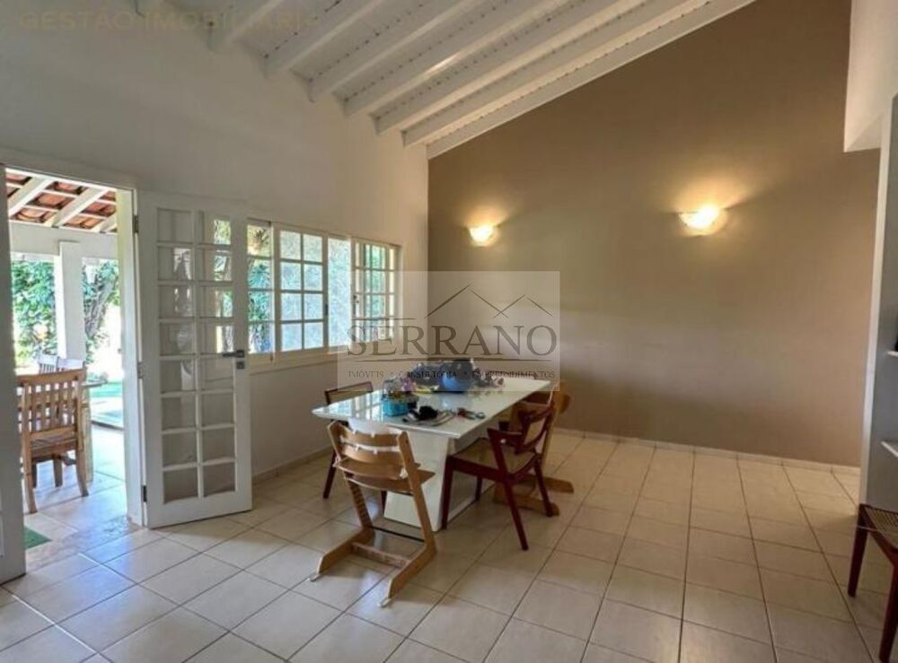 Casa de Condomínio, 4 quartos - Foto 19
