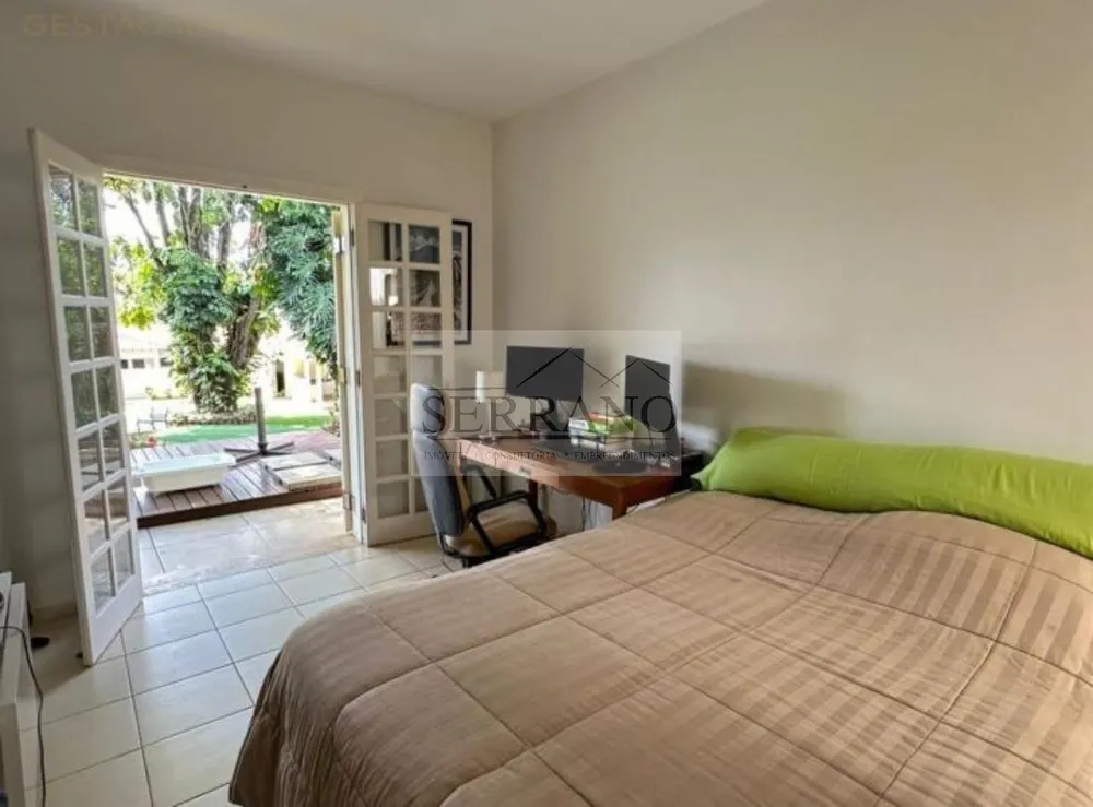 Casa de Condomínio, 4 quartos - Foto 32