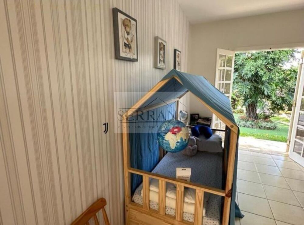 Casa de Condomínio, 4 quartos - Foto 10