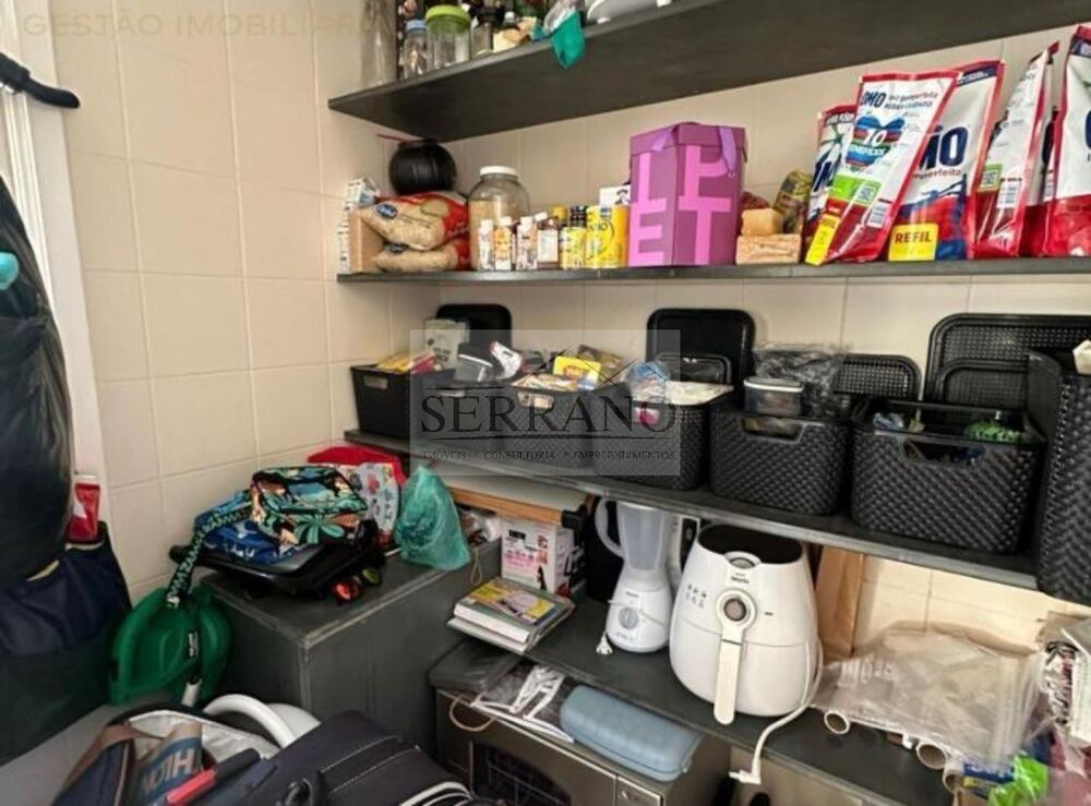 Casa de Condomínio, 4 quartos - Foto 14