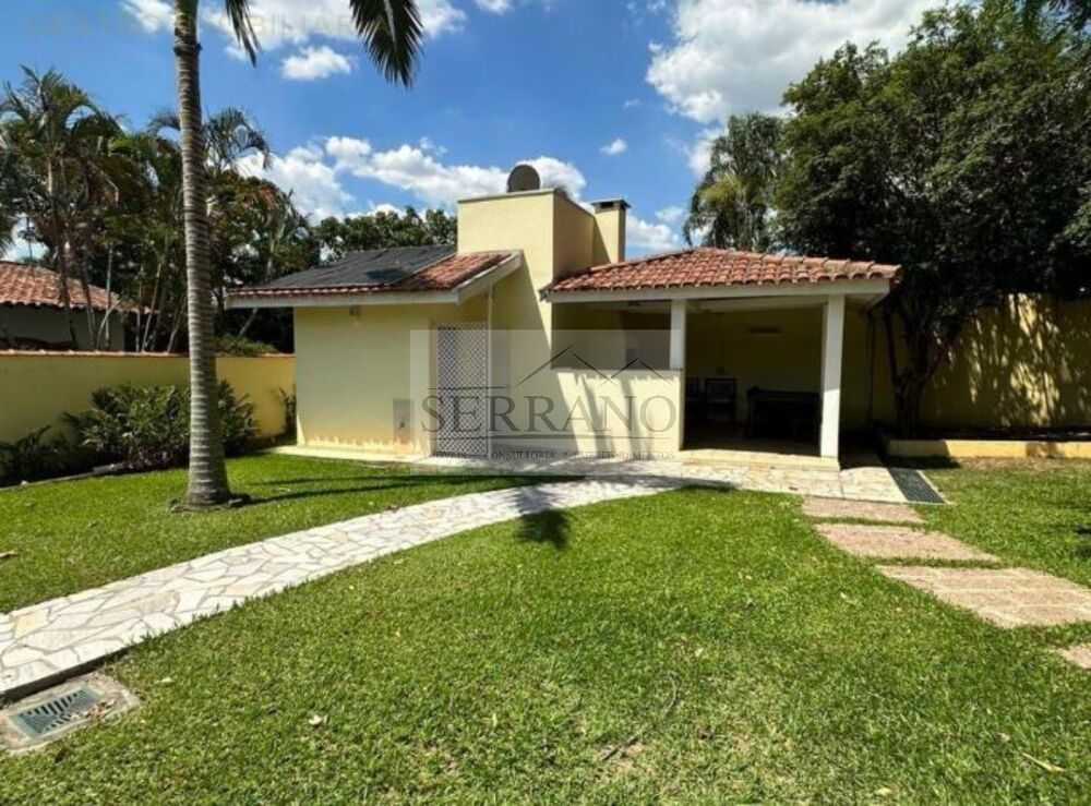 Casa de Condomínio, 4 quartos - Foto 5