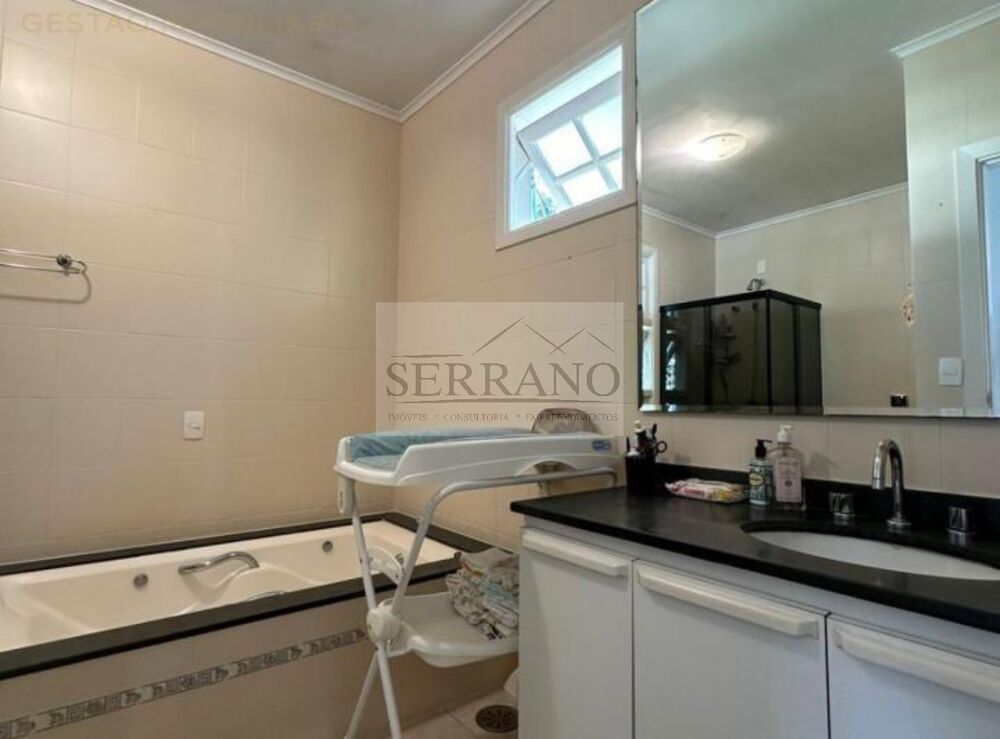 Casa de Condomínio, 4 quartos - Foto 13