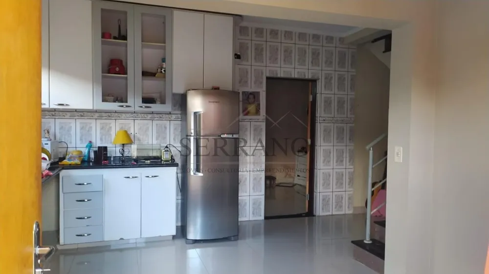 Casa, 2 quartos, 196 m² - Foto 7