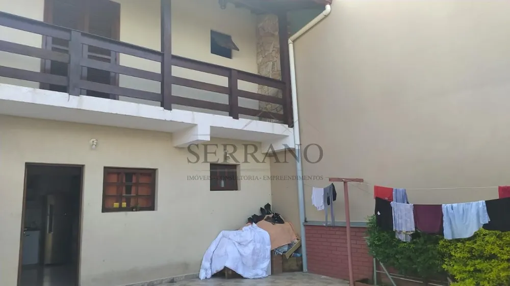 Casa, 2 quartos, 196 m² - Foto 5