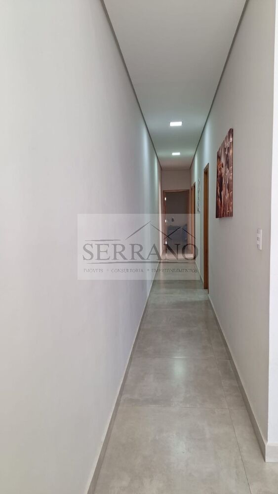 Casa de Condomínio, 3 quartos - Foto 10