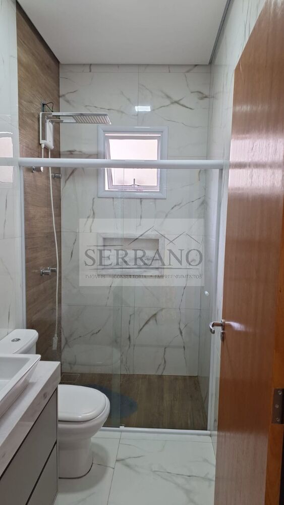 Casa de Condomínio, 3 quartos - Foto 11