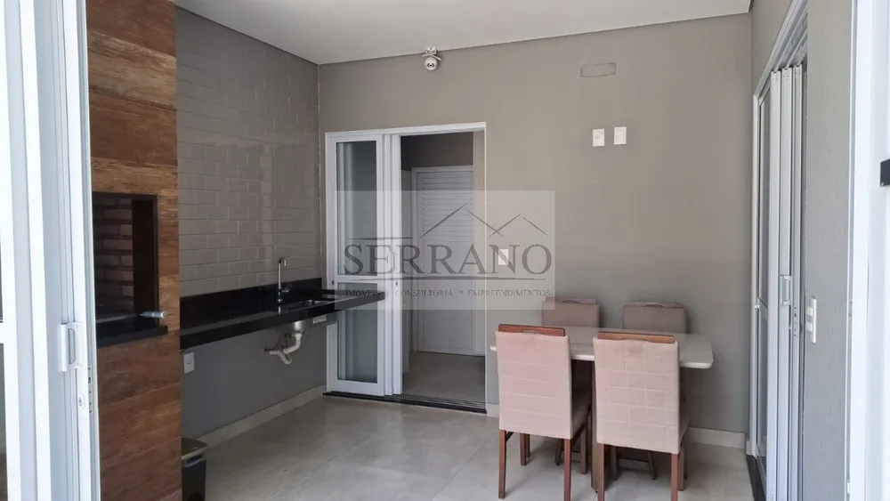 Casa de Condomínio, 3 quartos - Foto 9