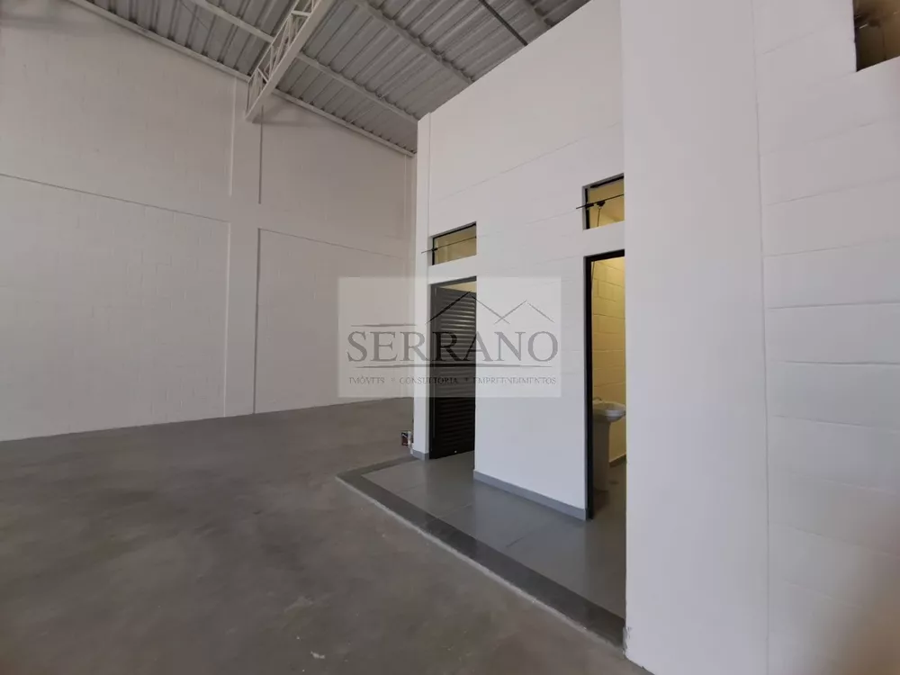 Loja-Salão à venda e aluguel, 189m² - Foto 3