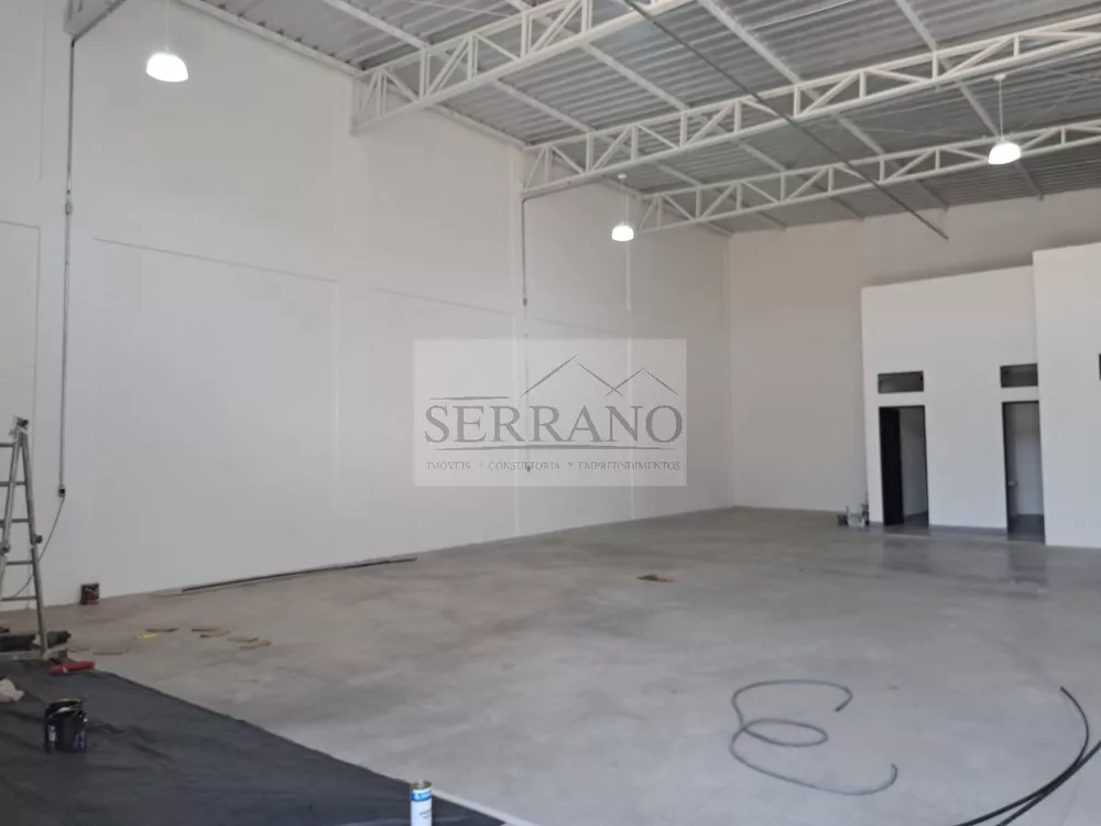 Loja-Salão à venda e aluguel, 189m² - Foto 4