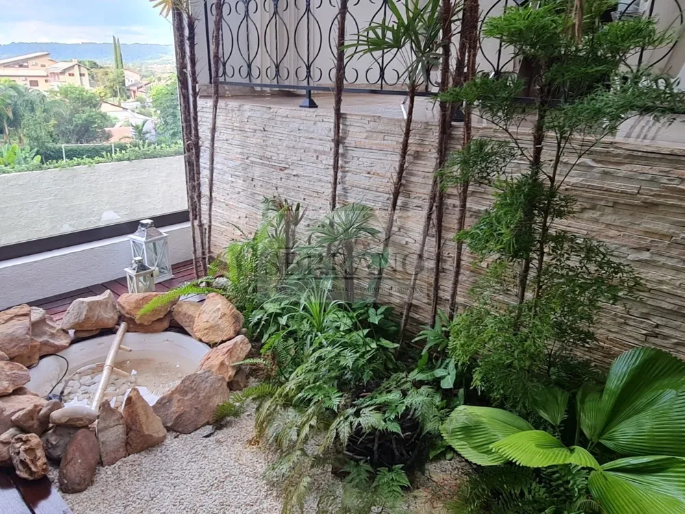 Casa de Condomínio, 5 quartos - Foto 10