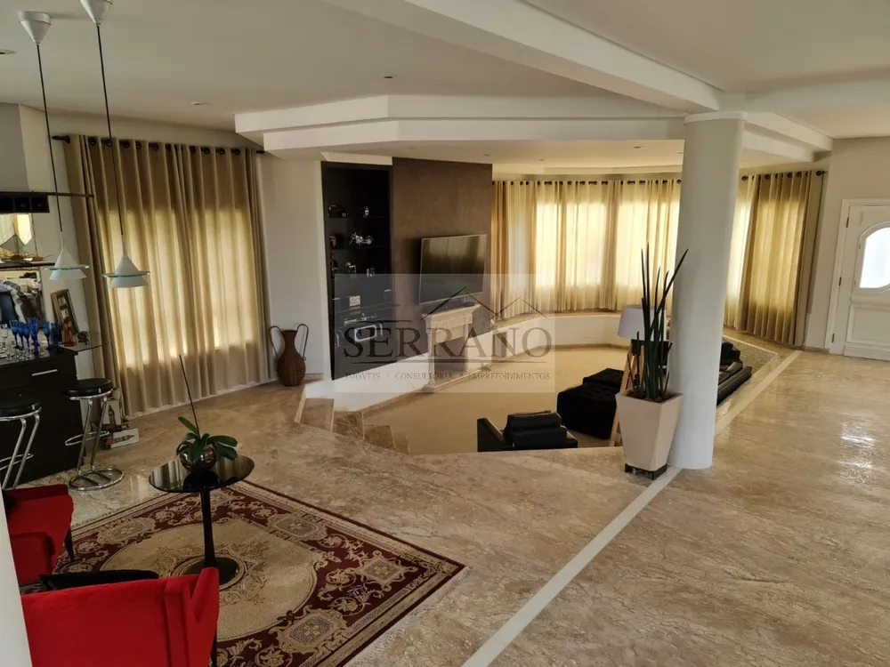 Casa de Condomínio, 5 quartos - Foto 9