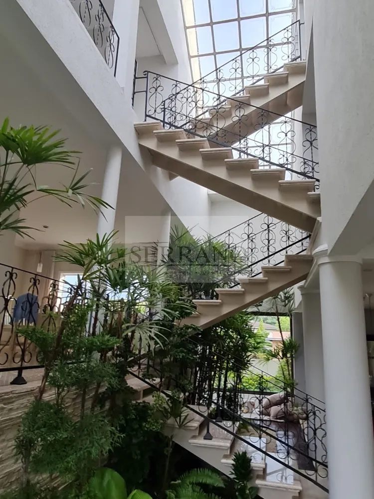 Casa de Condomínio, 5 quartos - Foto 12