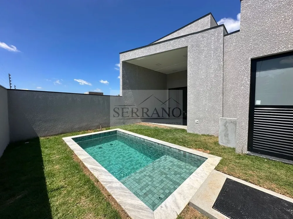 Casa de Condomínio, 3 quartos - Foto 20