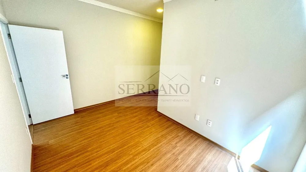 Casa de Condomínio, 3 quartos - Foto 11