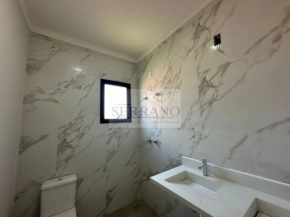 Casa de Condomínio, 3 quartos - Foto 17