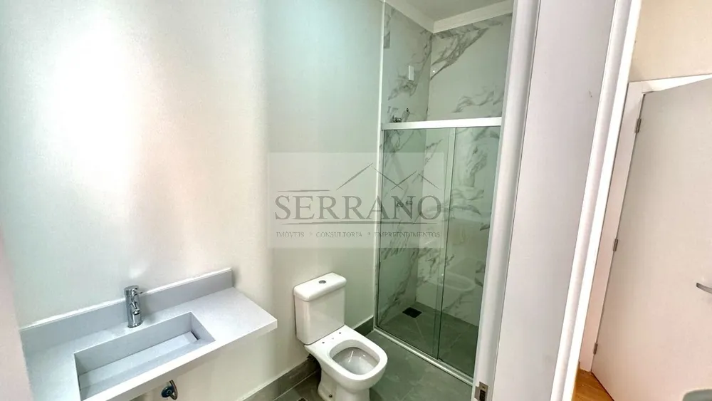 Casa de Condomínio, 3 quartos - Foto 12