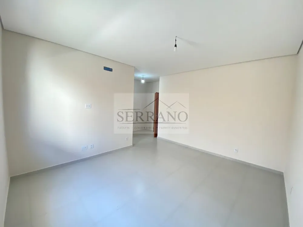 Casa de Condomínio, 3 quartos - Foto 13