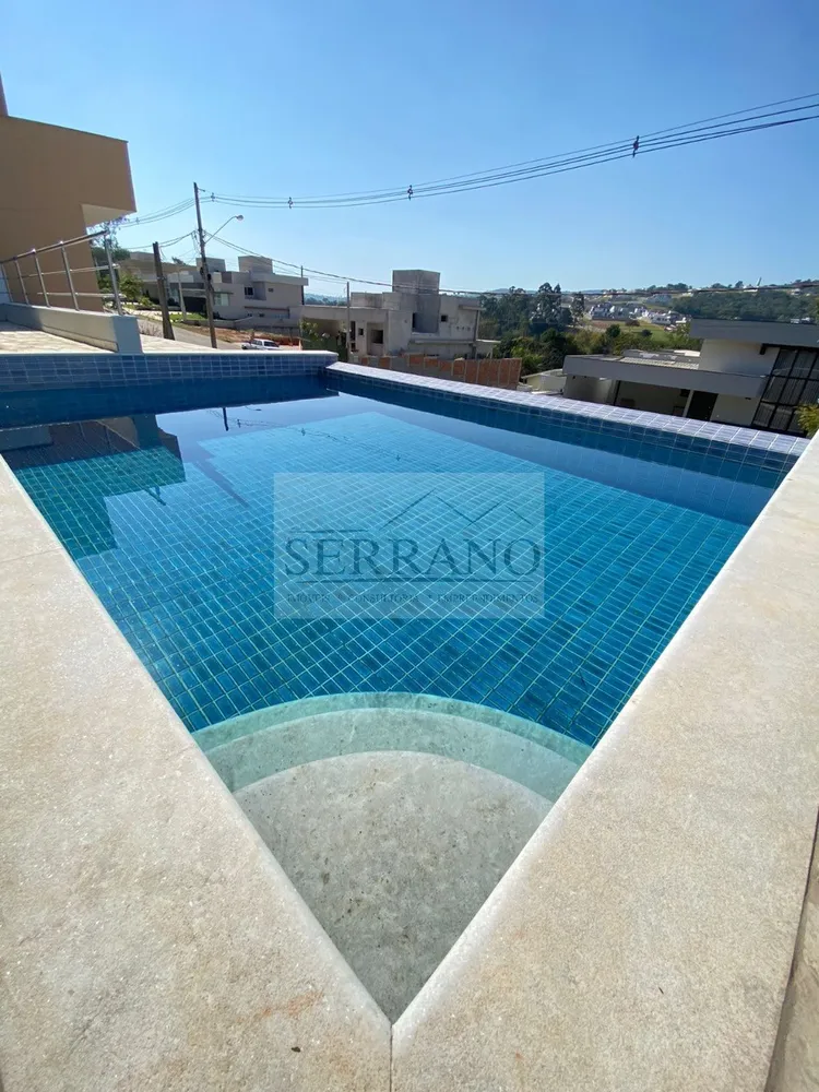 Casa de Condomínio, 3 quartos - Foto 7