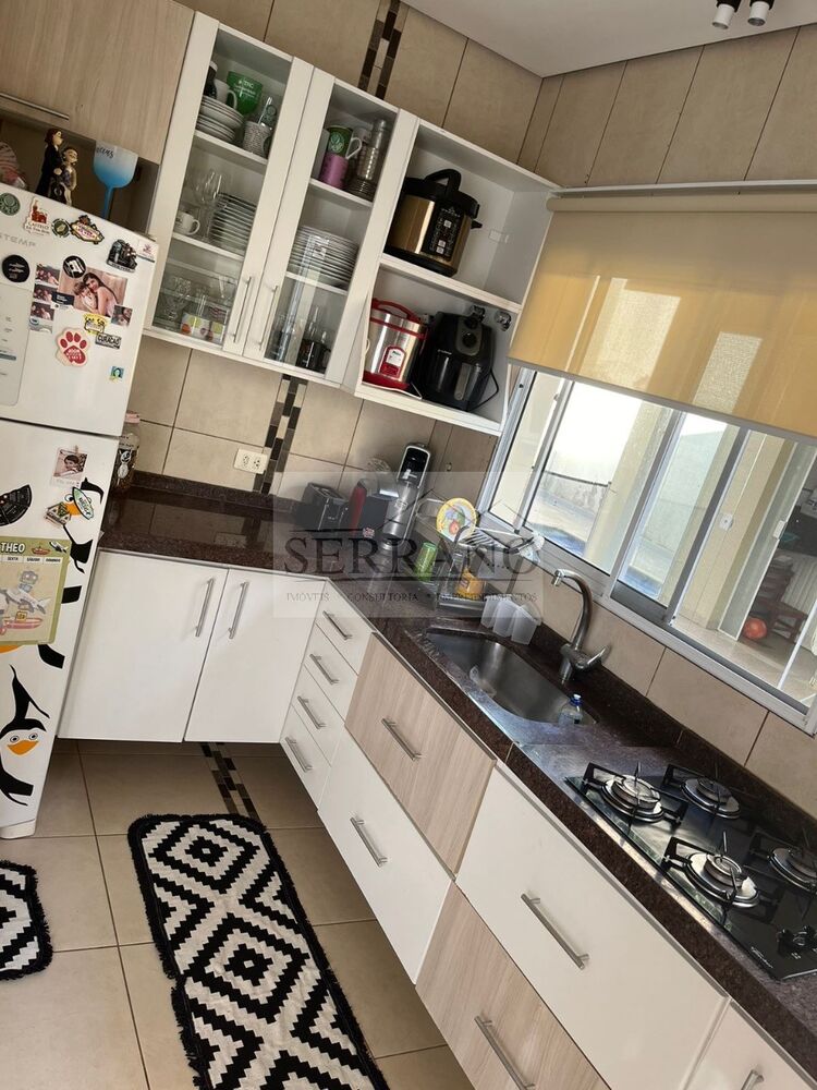 Casa de Condomínio, 3 quartos - Foto 7