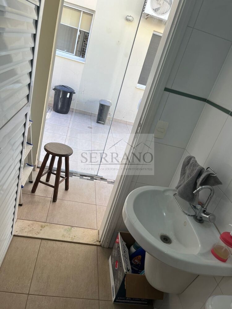 Casa de Condomínio, 3 quartos - Foto 6