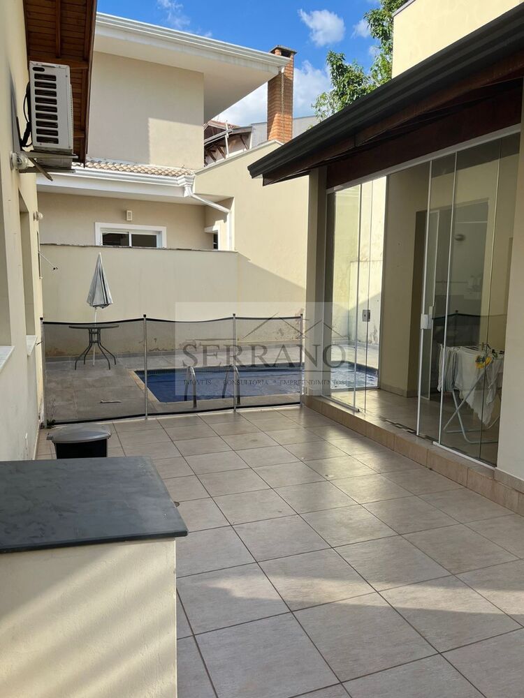 Casa de Condomínio, 3 quartos - Foto 9