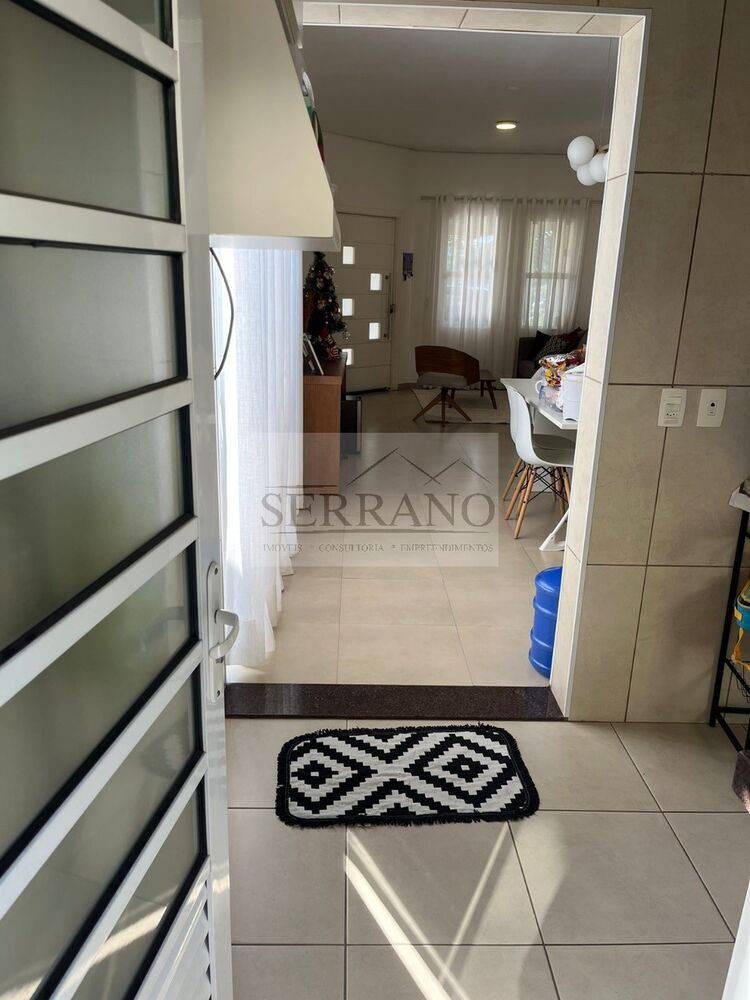 Casa de Condomínio, 3 quartos - Foto 8