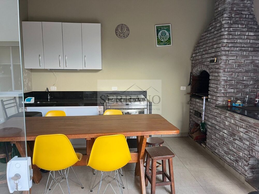 Casa de Condomínio, 3 quartos - Foto 3