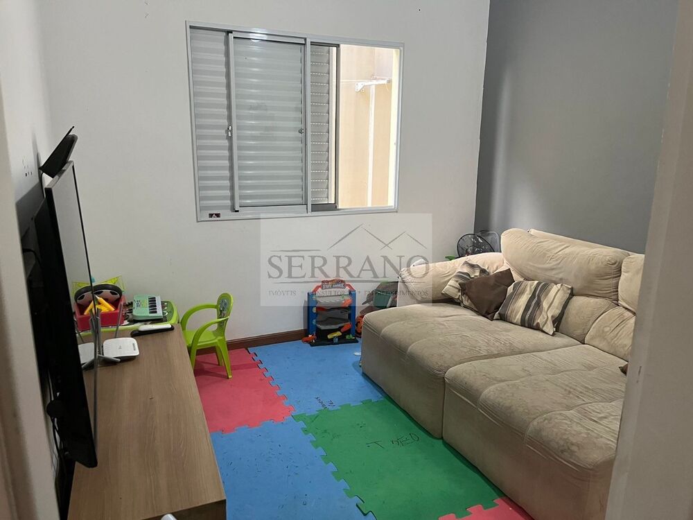 Casa de Condomínio, 3 quartos - Foto 10
